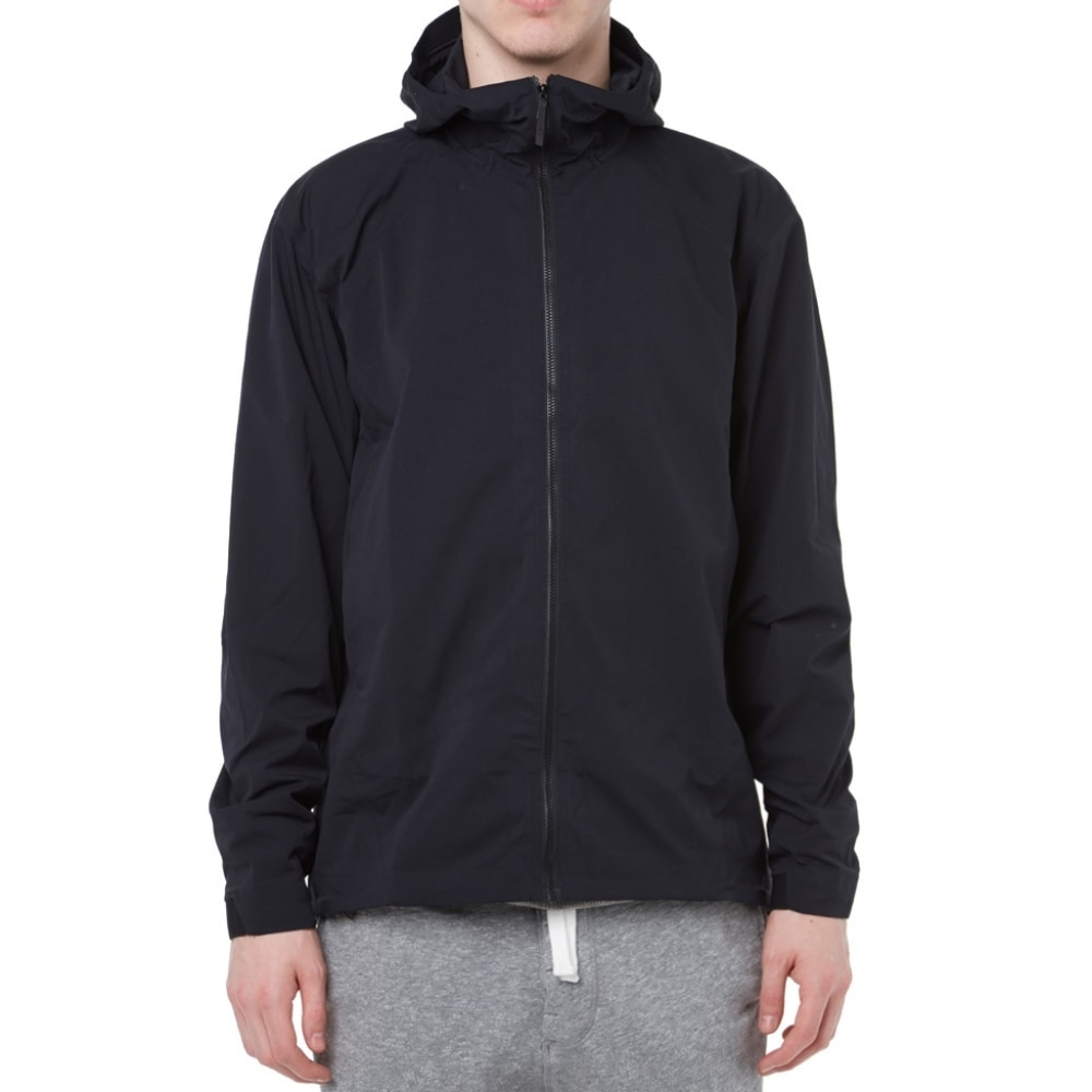 Arc'teryx veilance isogon jacket
